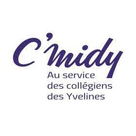 C'Midy (demi-pension)